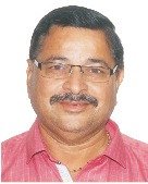 MIA Coordinating Secretary <p>SHRIKANT SHARMA</p> <p>MATESHWARI TEXTILES,<br /> (M) 9414140460</p> 